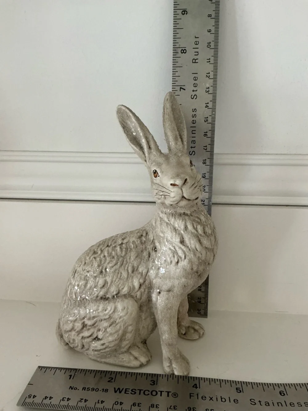 Walnut Ridge Bunny - Picture 6 of 8
